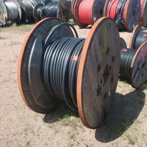 Daten-/Telefonkabel  2X40X0,8