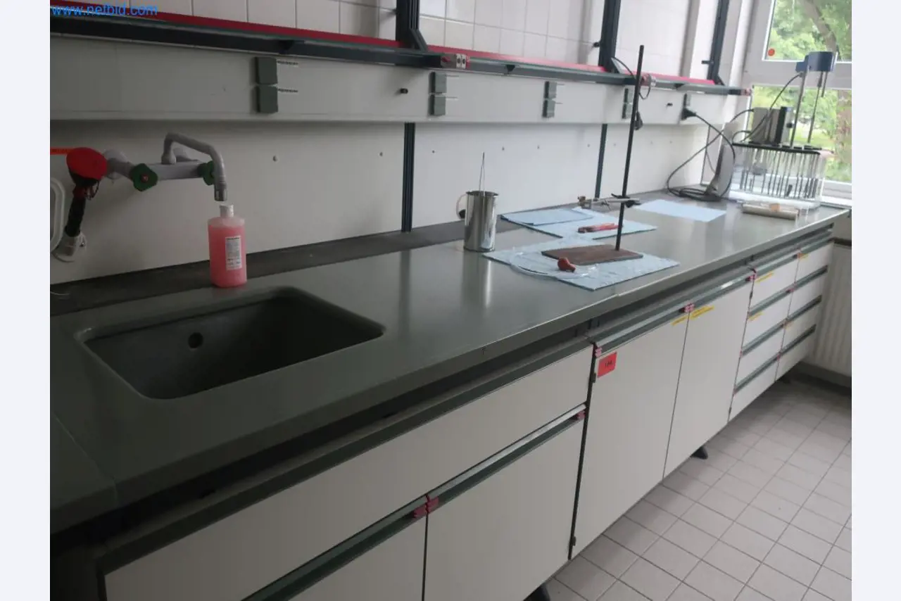 Anlagen zur Herstellung und Lagerung von Mineralölprodukten sowie Einsatz- und Fertigprodukten für die Schmierstoffherstellung-2