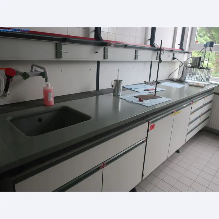 Anlagen zur Herstellung und Lagerung von Mineralölprodukten sowie Einsatz- und Fertigprodukten für die Schmierstoffherstellung-2