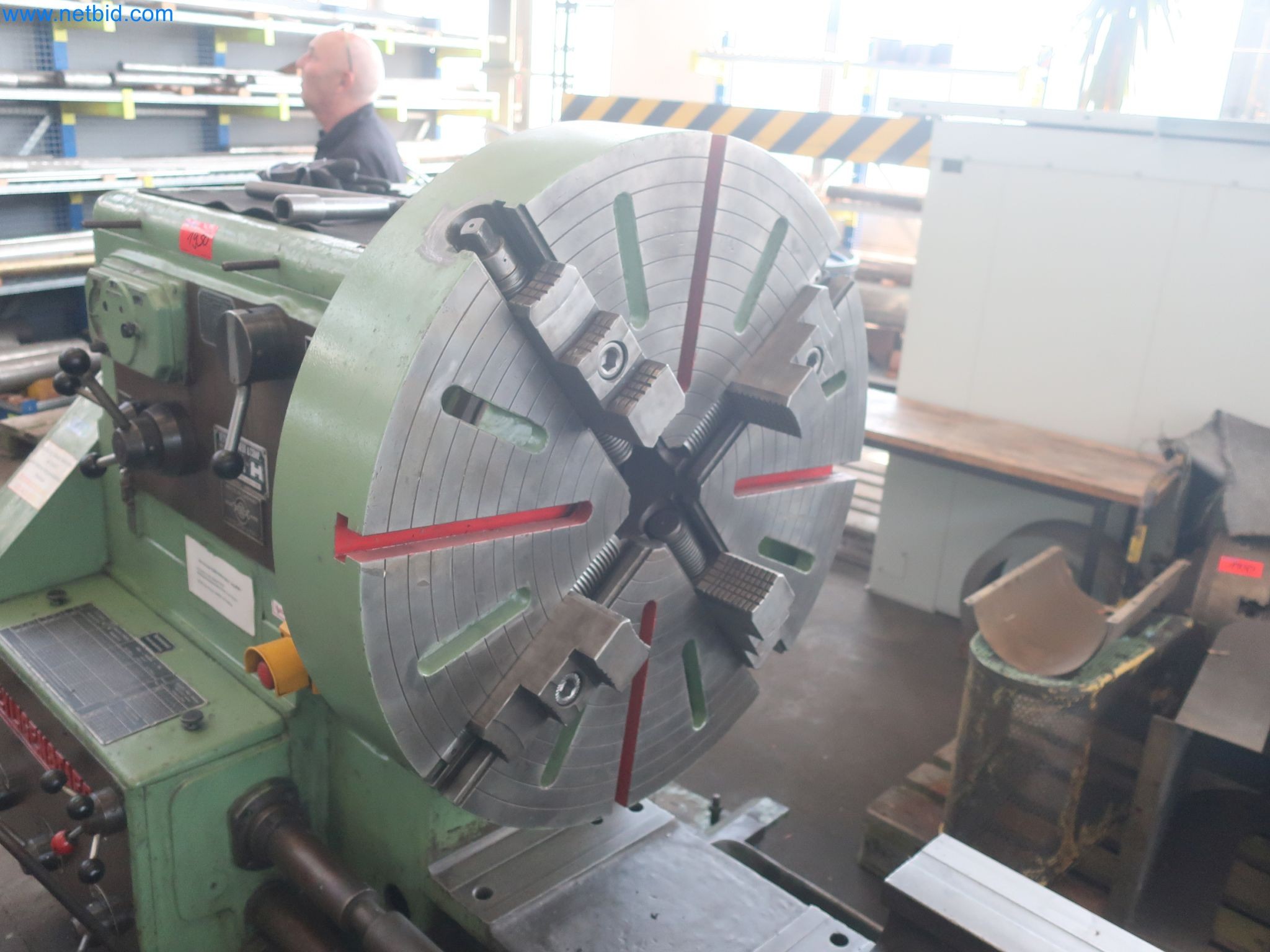 Závody na výrobu a skladování produktů z minerálních olejů, jakož i vstupů a hotových výrobků pro výrobu maziv.-5