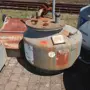 thumbnail-Plantas de producción y almacenamiento de productos derivados del petróleo, así como de insumos y productos acabados para la fabricación de lubricantes.-2