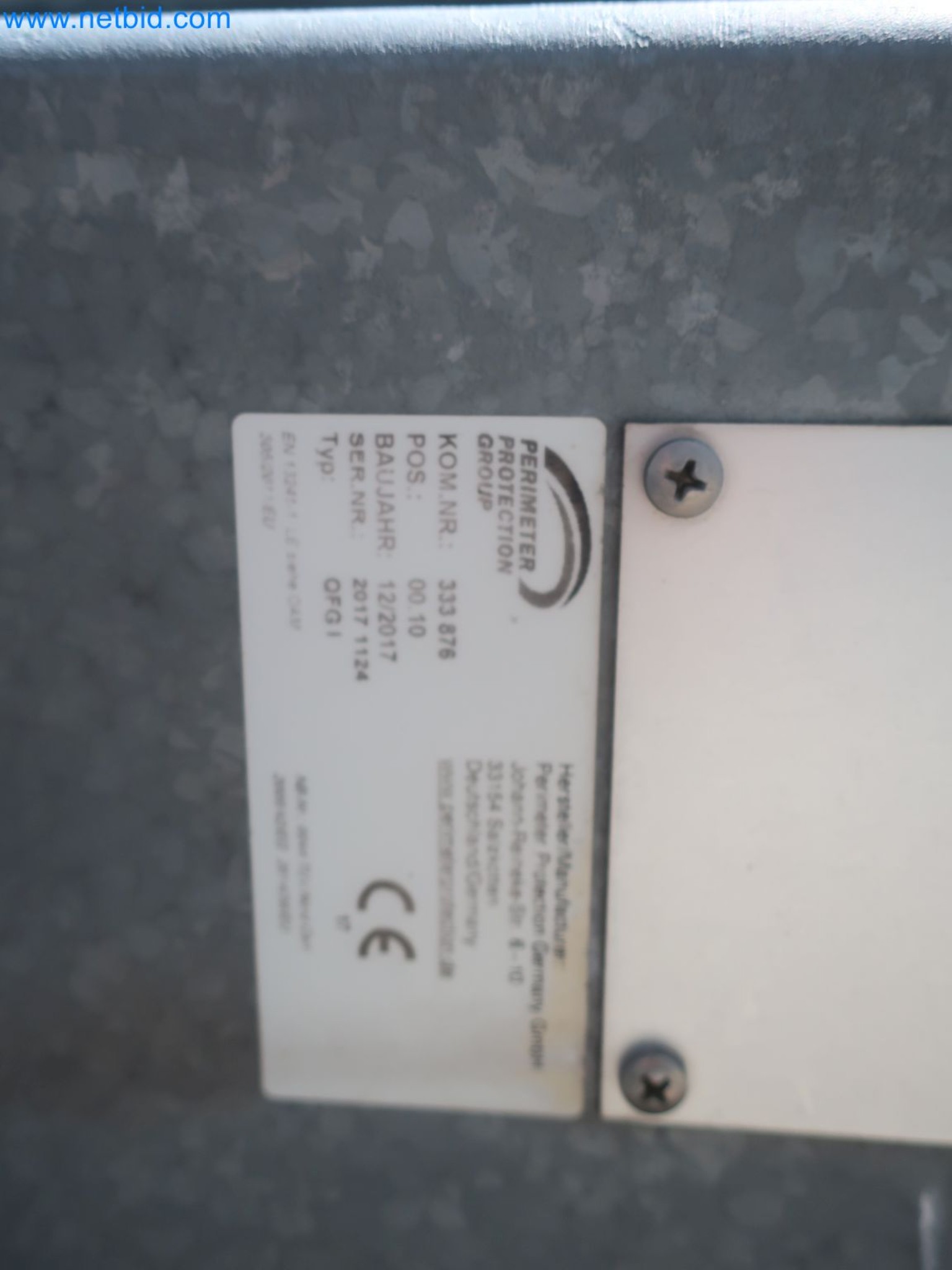 Magazinbestände, Rohöl-/Gas-Öl-/Einsatzpumpen sowie Betriebsausstattung einer Raffinerie-8