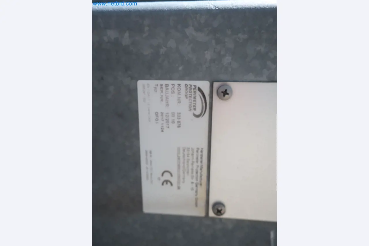 Installations pour la fabrication et le stockage de produits pétroliers ainsi que de produits d'alimentation et de produits finis pour la fabrication de lubrifiants-8