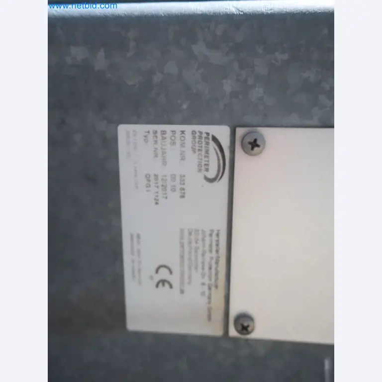 Installations pour la fabrication et le stockage de produits pétroliers ainsi que de produits d'alimentation et de produits finis pour la fabrication de lubrifiants-8