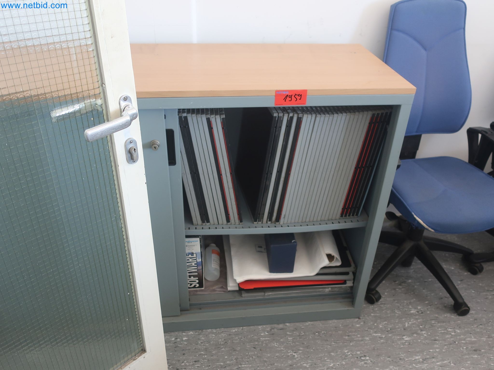 Závody na výrobu a skladování produktů z minerálních olejů, jakož i vstupů a hotových výrobků pro výrobu maziv.-3