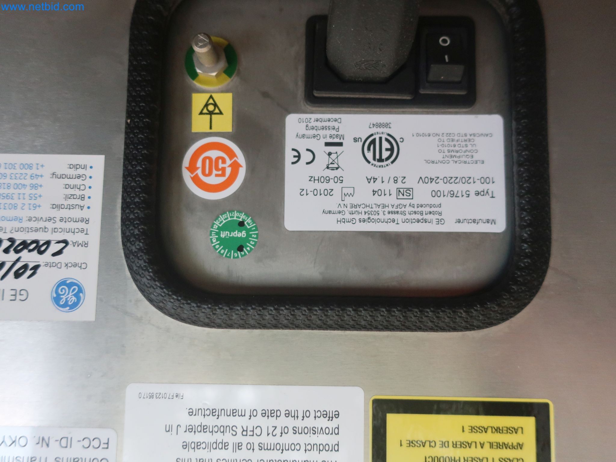 Závody na výrobu a skladování produktů z minerálních olejů, jakož i vstupů a hotových výrobků pro výrobu maziv.-6