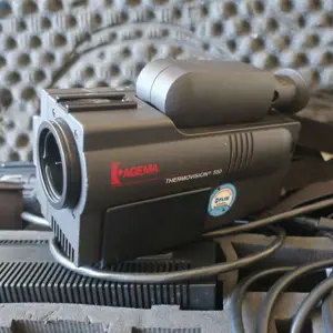 Thermokamera FLIR Systems AGEMA550PAL