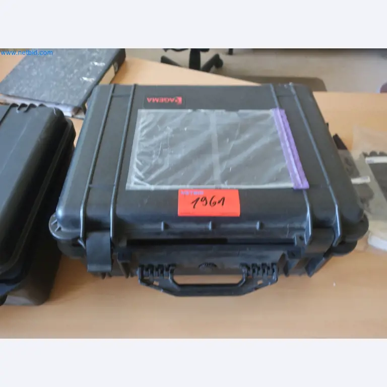 Závody na výrobu a skladování produktů z minerálních olejů, jakož i vstupů a hotových výrobků pro výrobu maziv.-6