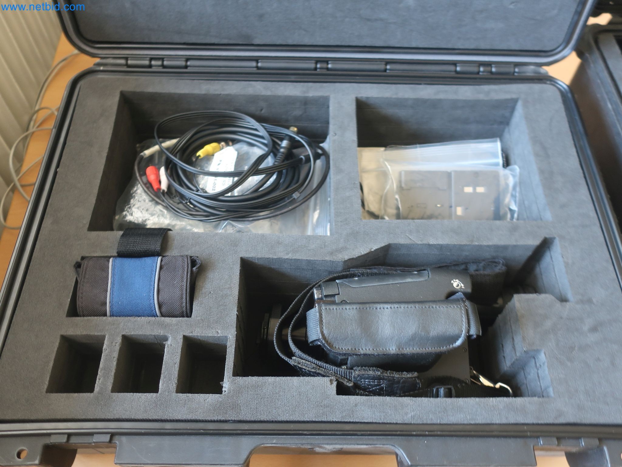 Závody na výrobu a skladování produktů z minerálních olejů, jakož i vstupů a hotových výrobků pro výrobu maziv.-1