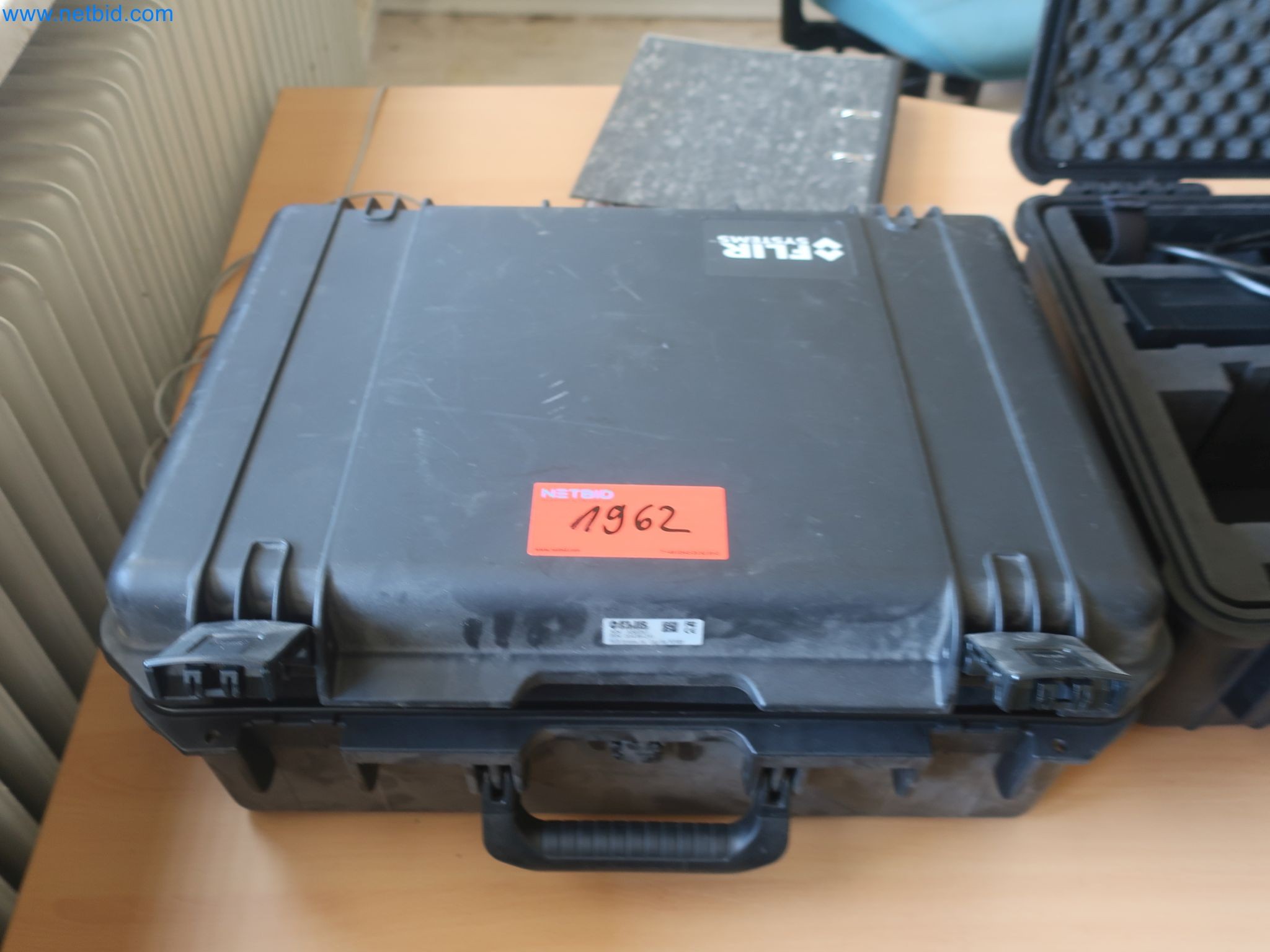 Závody na výrobu a skladování produktů z minerálních olejů, jakož i vstupů a hotových výrobků pro výrobu maziv.-5