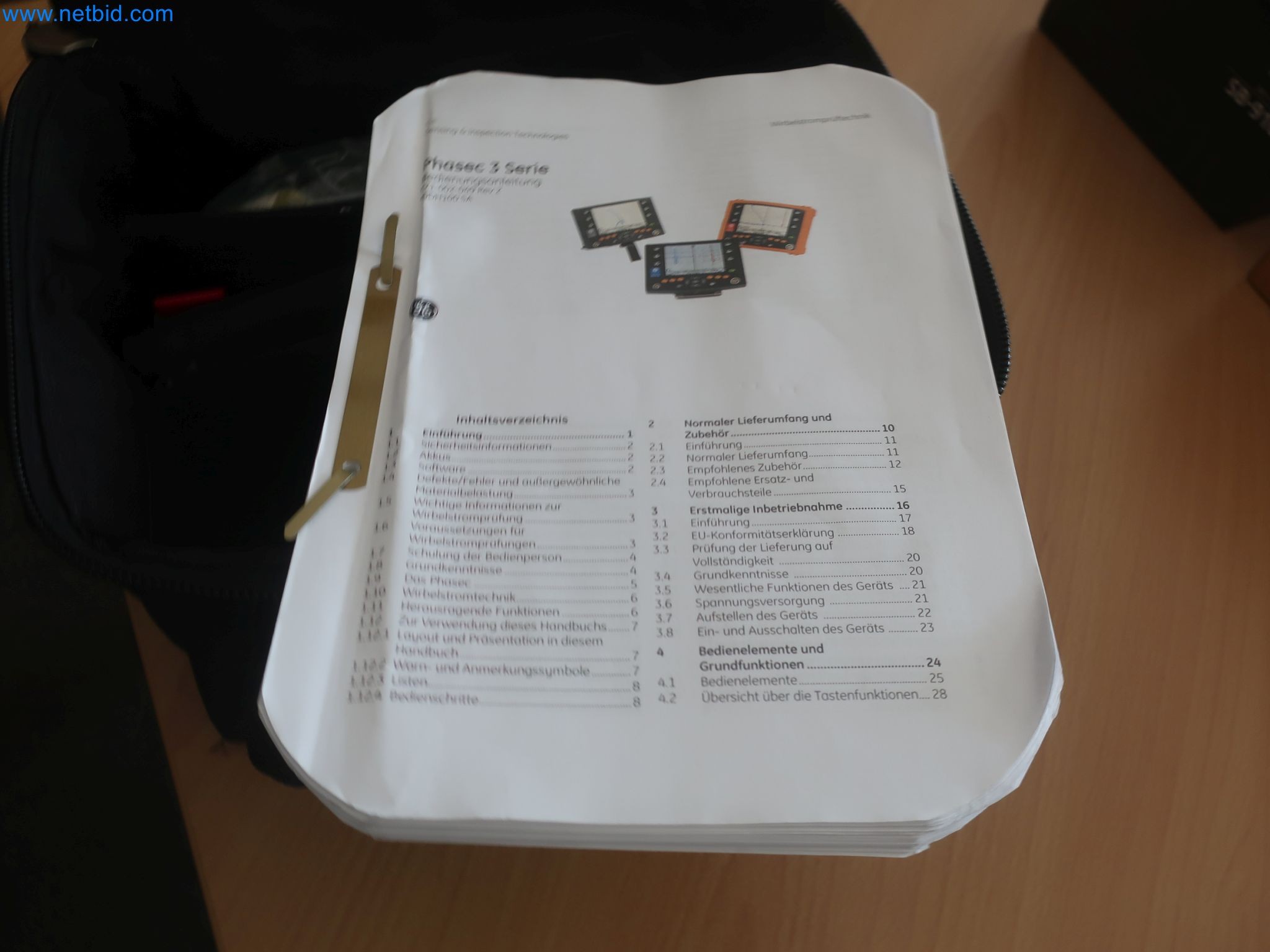 Magazinbestände, Rohöl-/Gas-Öl-/Einsatzpumpen sowie Betriebsausstattung einer Raffinerie-3