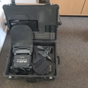Videoendoskop Olympus Iplex FX Industrial Videoskop