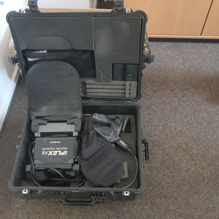 Videoendoskop Olympus Iplex FX Industrial Videoskop