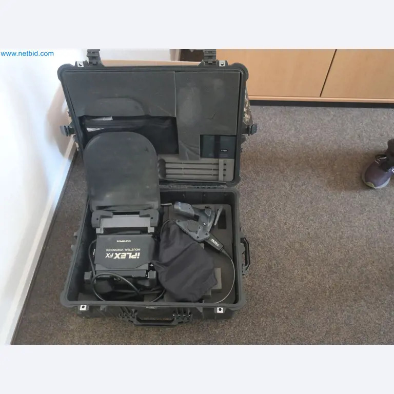 Instalações para a produção e armazenamento de produtos de óleo mineral, bem como de insumos e produtos acabados para a produção de lubrificantes-1