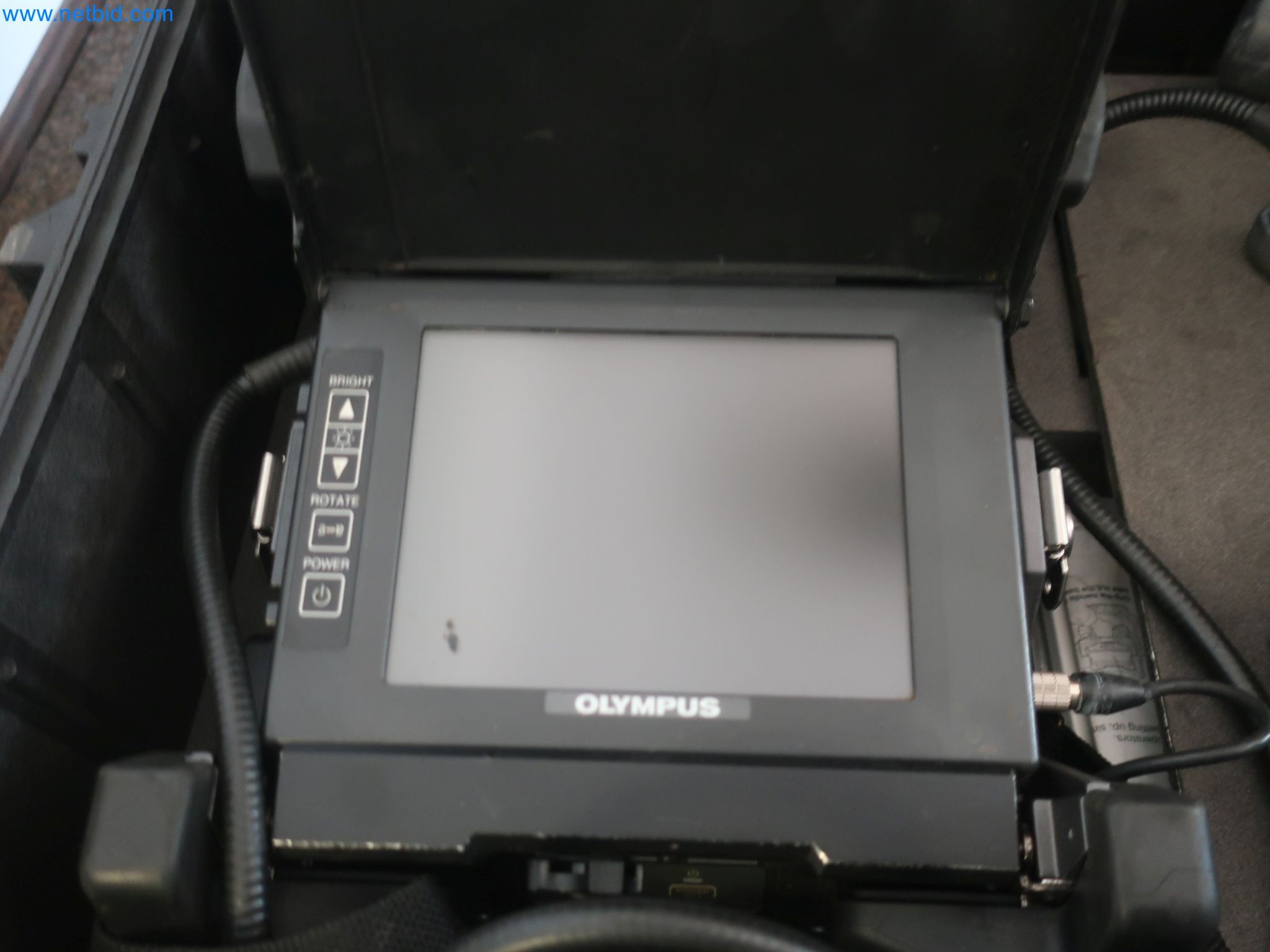 Magazinbestände, Rohöl-/Gas-Öl-/Einsatzpumpen sowie Betriebsausstattung einer Raffinerie-2