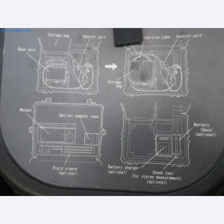 Instalações para a produção e armazenamento de produtos de óleo mineral, bem como de insumos e produtos acabados para a produção de lubrificantes-3