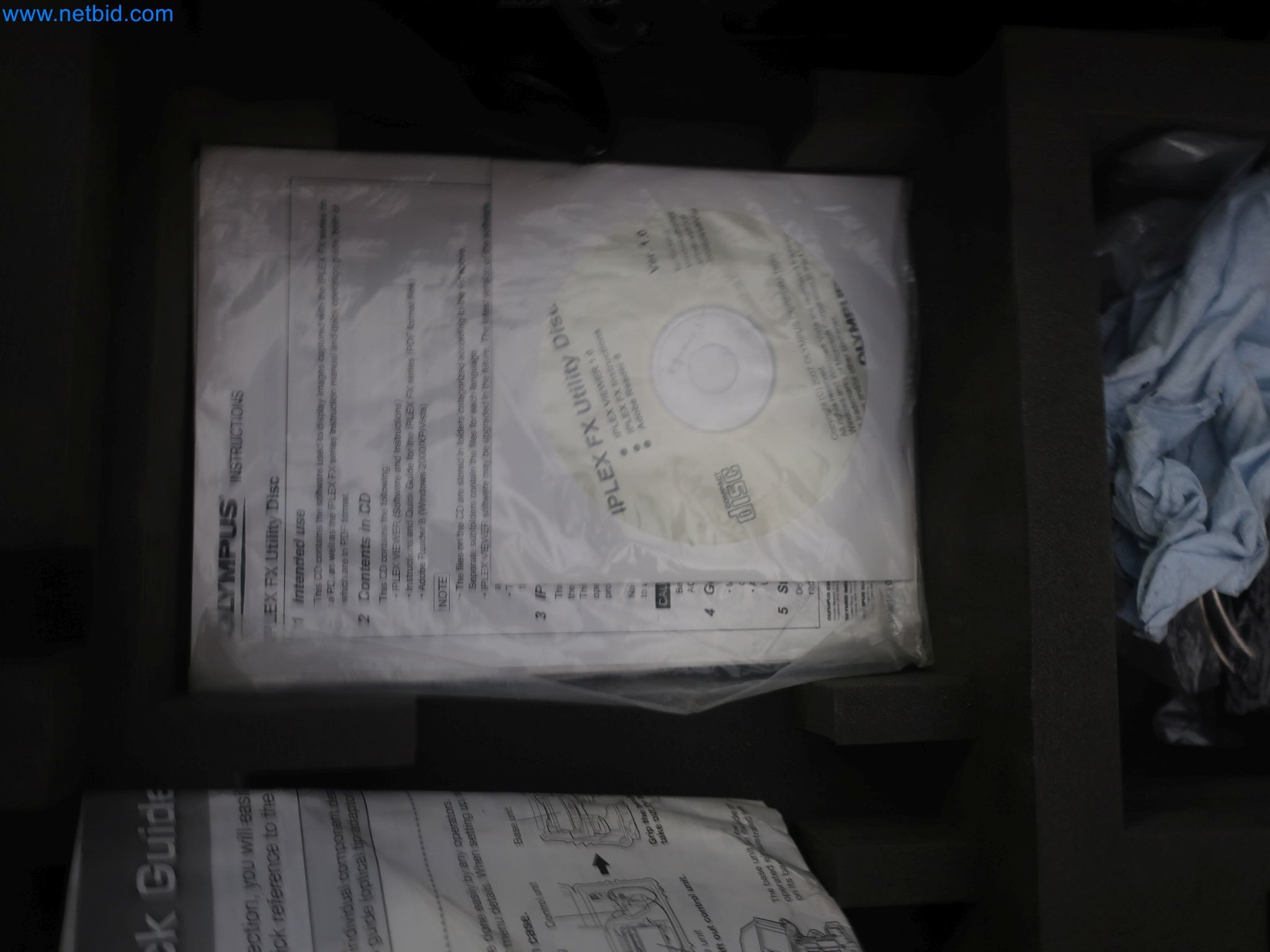 Magazinbestände, Rohöl-/Gas-Öl-/Einsatzpumpen sowie Betriebsausstattung einer Raffinerie-5