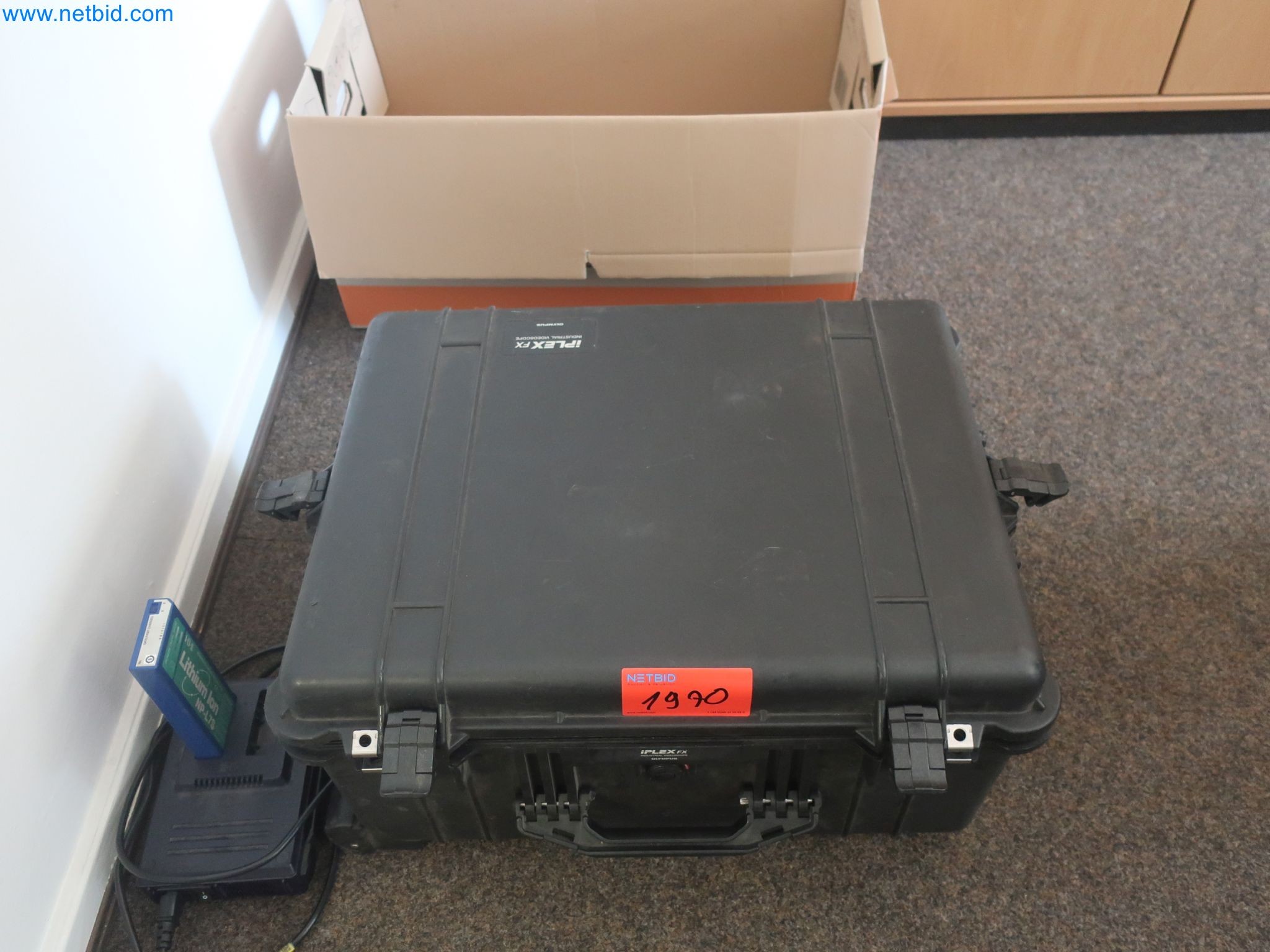 Magazinbestände, Rohöl-/Gas-Öl-/Einsatzpumpen sowie Betriebsausstattung einer Raffinerie-6