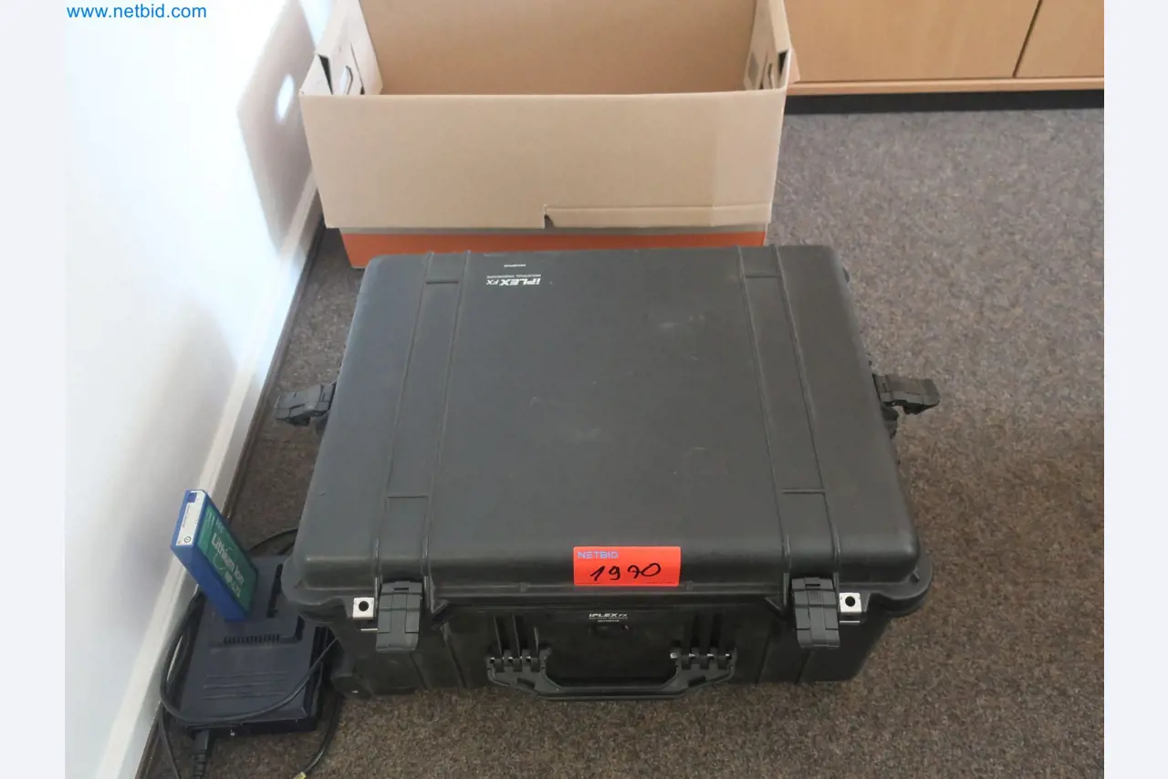 Instalações para a produção e armazenamento de produtos de óleo mineral, bem como de insumos e produtos acabados para a produção de lubrificantes-6