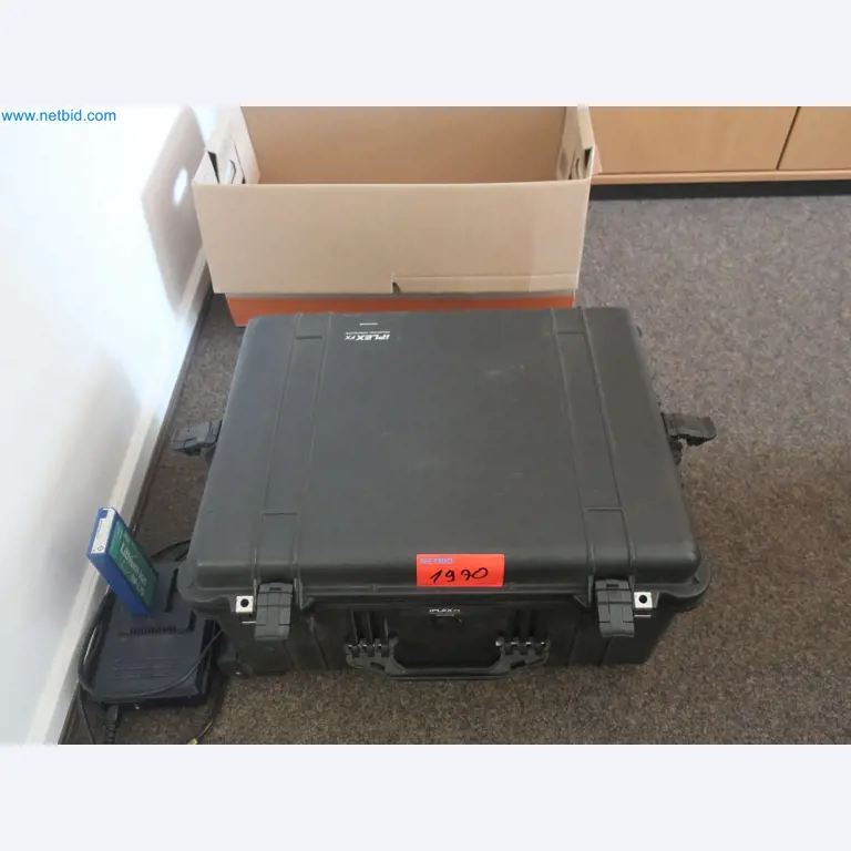 Instalações para a produção e armazenamento de produtos de óleo mineral, bem como de insumos e produtos acabados para a produção de lubrificantes-6