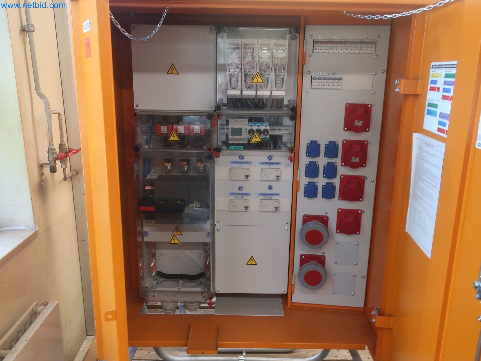 Závody na výrobu a skladování produktů z minerálních olejů, jakož i vstupů a hotových výrobků pro výrobu maziv.-2