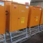 thumbnail-Plantas de producción y almacenamiento de productos derivados del petróleo, así como de insumos y productos acabados para la fabricación de lubricantes.-1