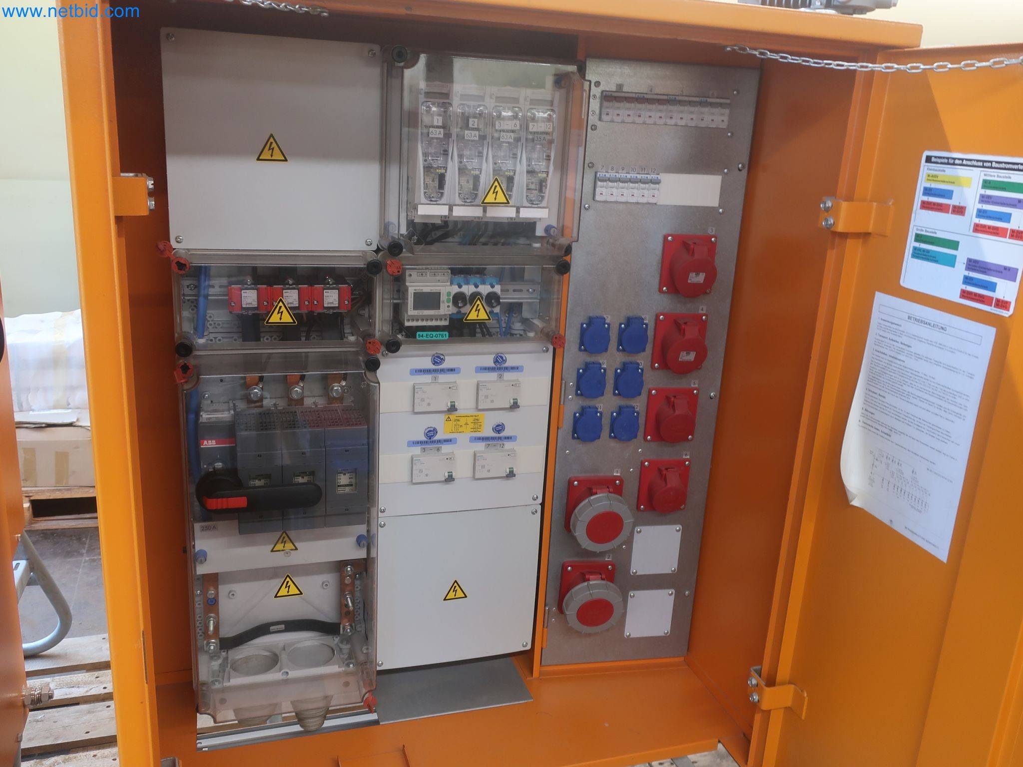 Závody na výrobu a skladování produktů z minerálních olejů, jakož i vstupů a hotových výrobků pro výrobu maziv.-2