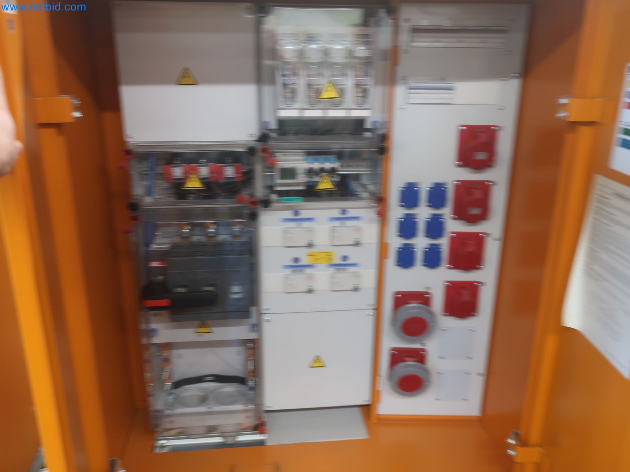 Závody na výrobu a skladování produktů z minerálních olejů, jakož i vstupů a hotových výrobků pro výrobu maziv.-2