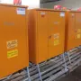 thumbnail-Plantas de producción y almacenamiento de productos derivados del petróleo, así como de insumos y productos acabados para la fabricación de lubricantes.-1