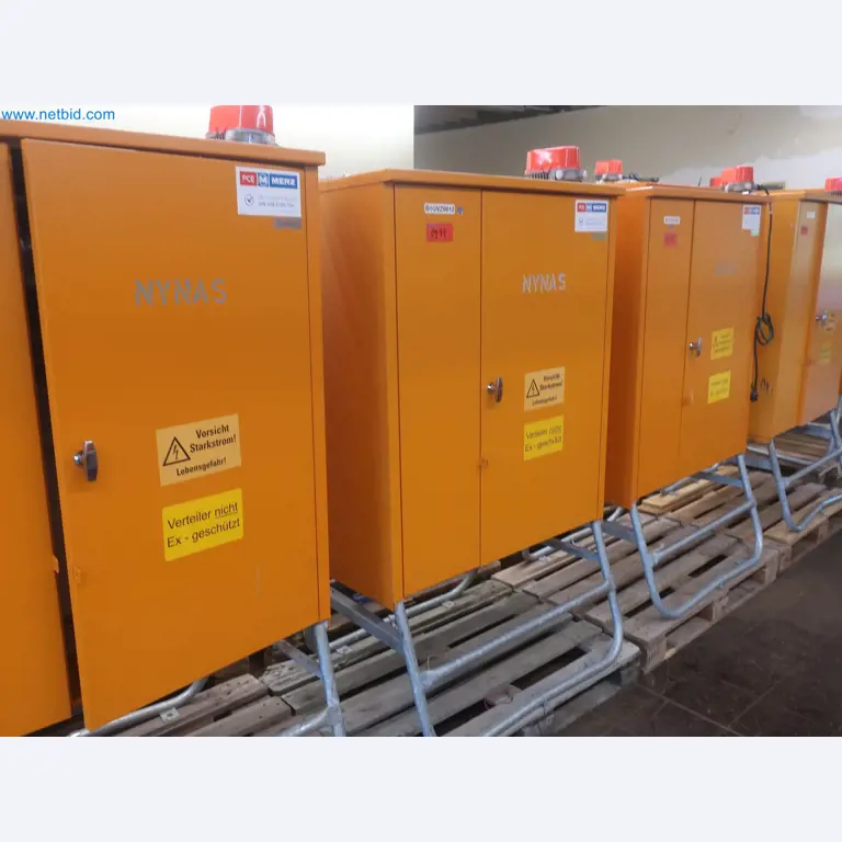 Plantas de producción y almacenamiento de productos derivados del petróleo, así como de insumos y productos acabados para la fabricación de lubricantes.-1