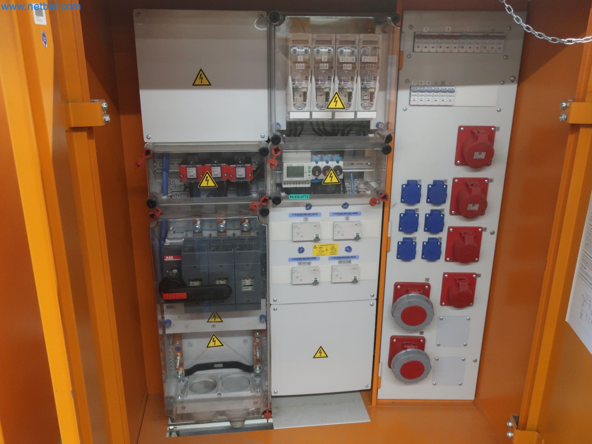 Závody na výrobu a skladování produktů z minerálních olejů, jakož i vstupů a hotových výrobků pro výrobu maziv.-2