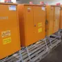 thumbnail-Plantas de producción y almacenamiento de productos derivados del petróleo, así como de insumos y productos acabados para la fabricación de lubricantes.-1