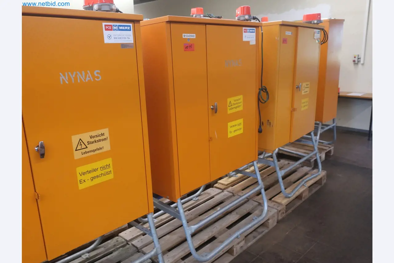 Plantas de producción y almacenamiento de productos derivados del petróleo, así como de insumos y productos acabados para la fabricación de lubricantes.-1