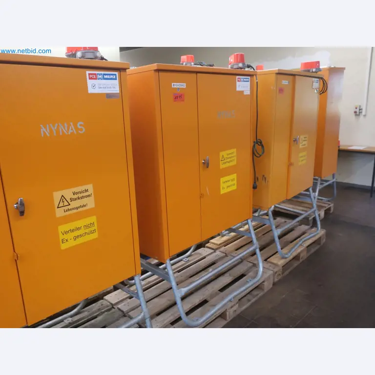 Plantas de producción y almacenamiento de productos derivados del petróleo, así como de insumos y productos acabados para la fabricación de lubricantes.-1