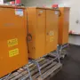 thumbnail-Plantas de producción y almacenamiento de productos derivados del petróleo, así como de insumos y productos acabados para la fabricación de lubricantes.-1