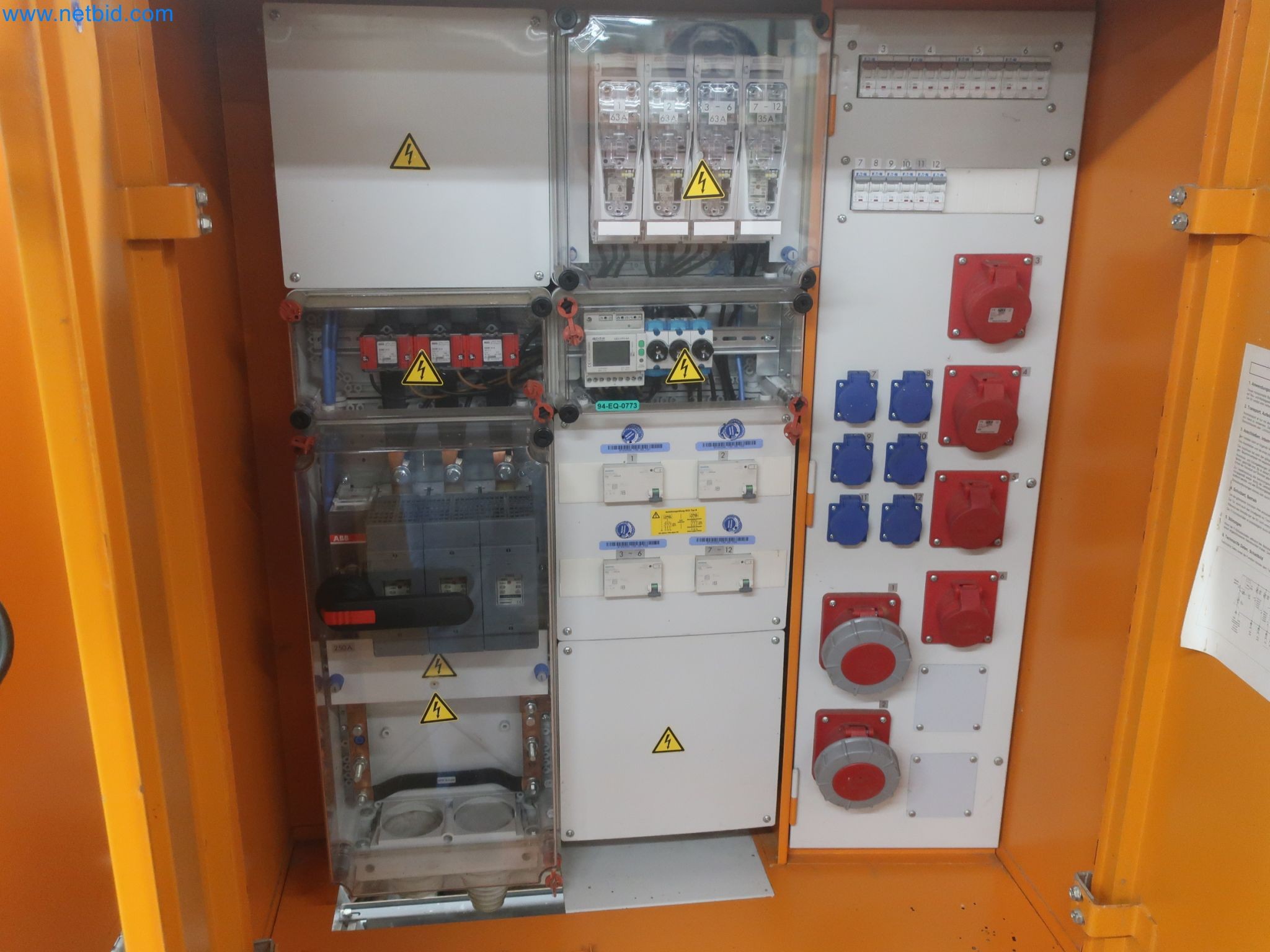 Závody na výrobu a skladování produktů z minerálních olejů, jakož i vstupů a hotových výrobků pro výrobu maziv.-2