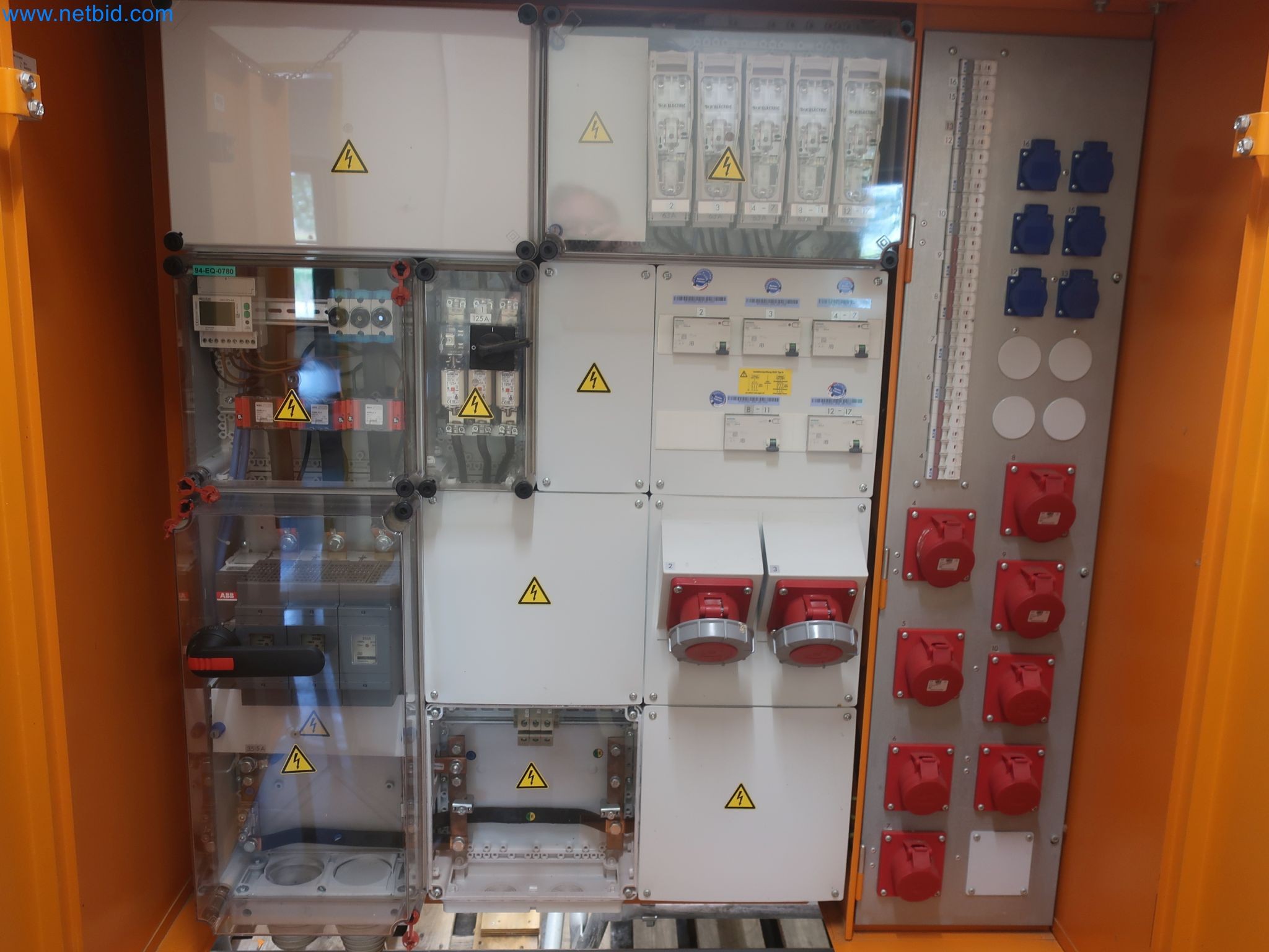 Závody na výrobu a skladování produktů z minerálních olejů, jakož i vstupů a hotových výrobků pro výrobu maziv.-2