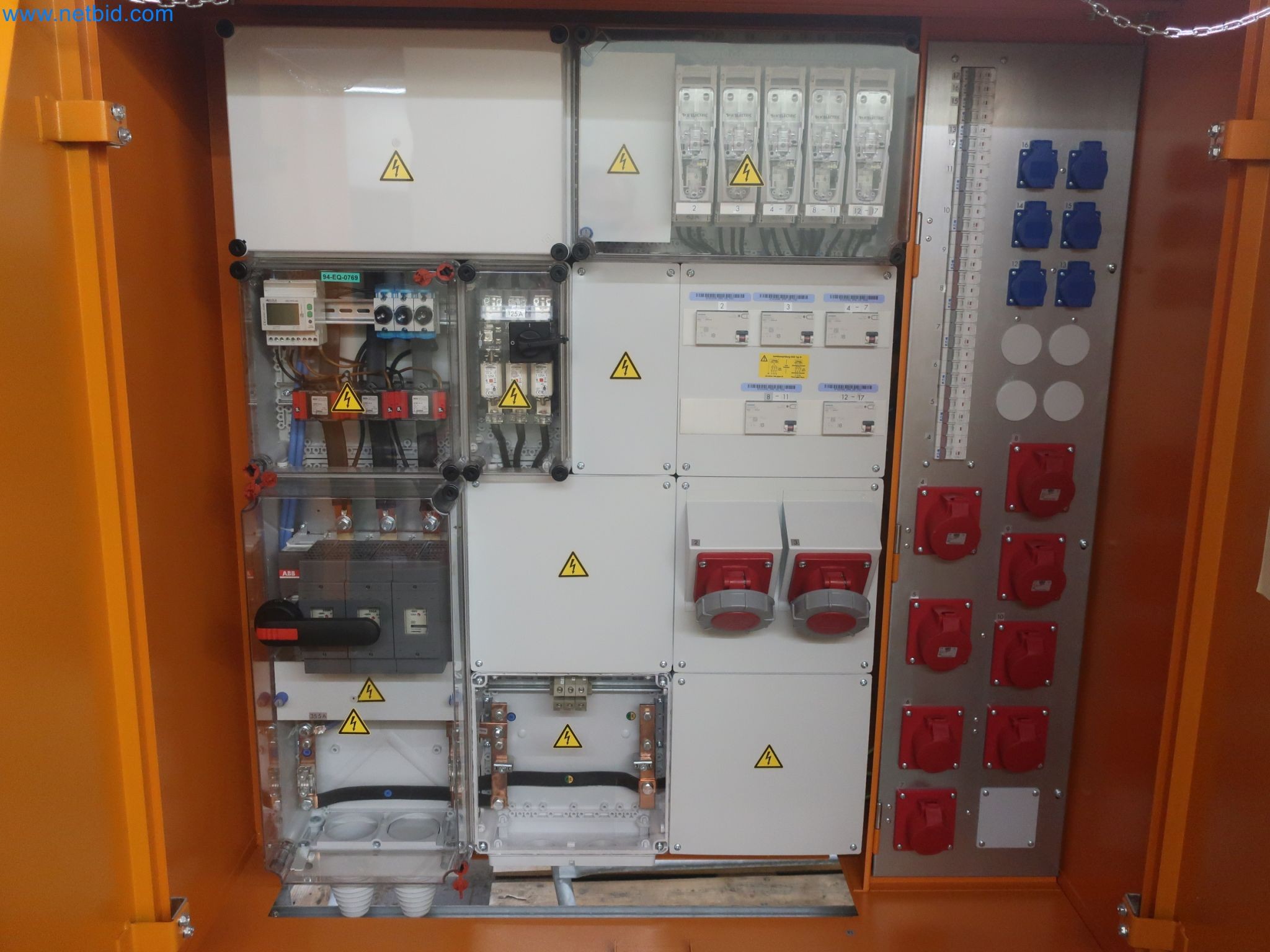 Závody na výrobu a skladování produktů z minerálních olejů, jakož i vstupů a hotových výrobků pro výrobu maziv.-2