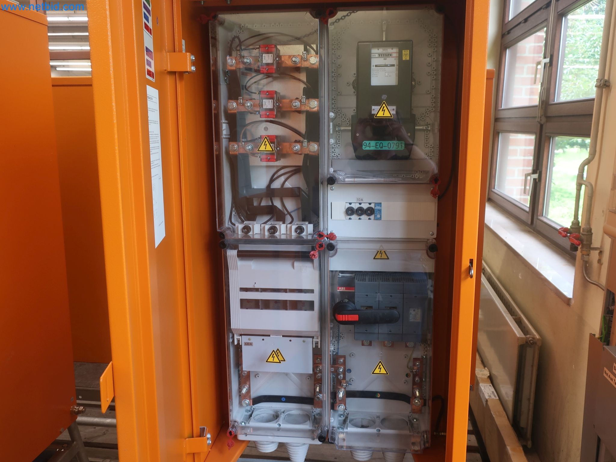 Závody na výrobu a skladování produktů z minerálních olejů, jakož i vstupů a hotových výrobků pro výrobu maziv.-2