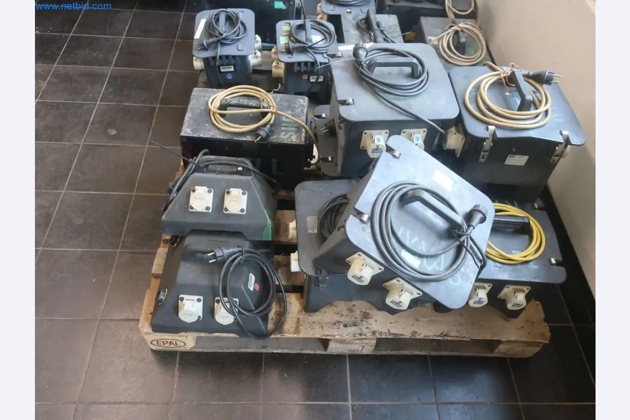 Závody na výrobu a skladování produktů z minerálních olejů, jakož i vstupů a hotových výrobků pro výrobu maziv.-13