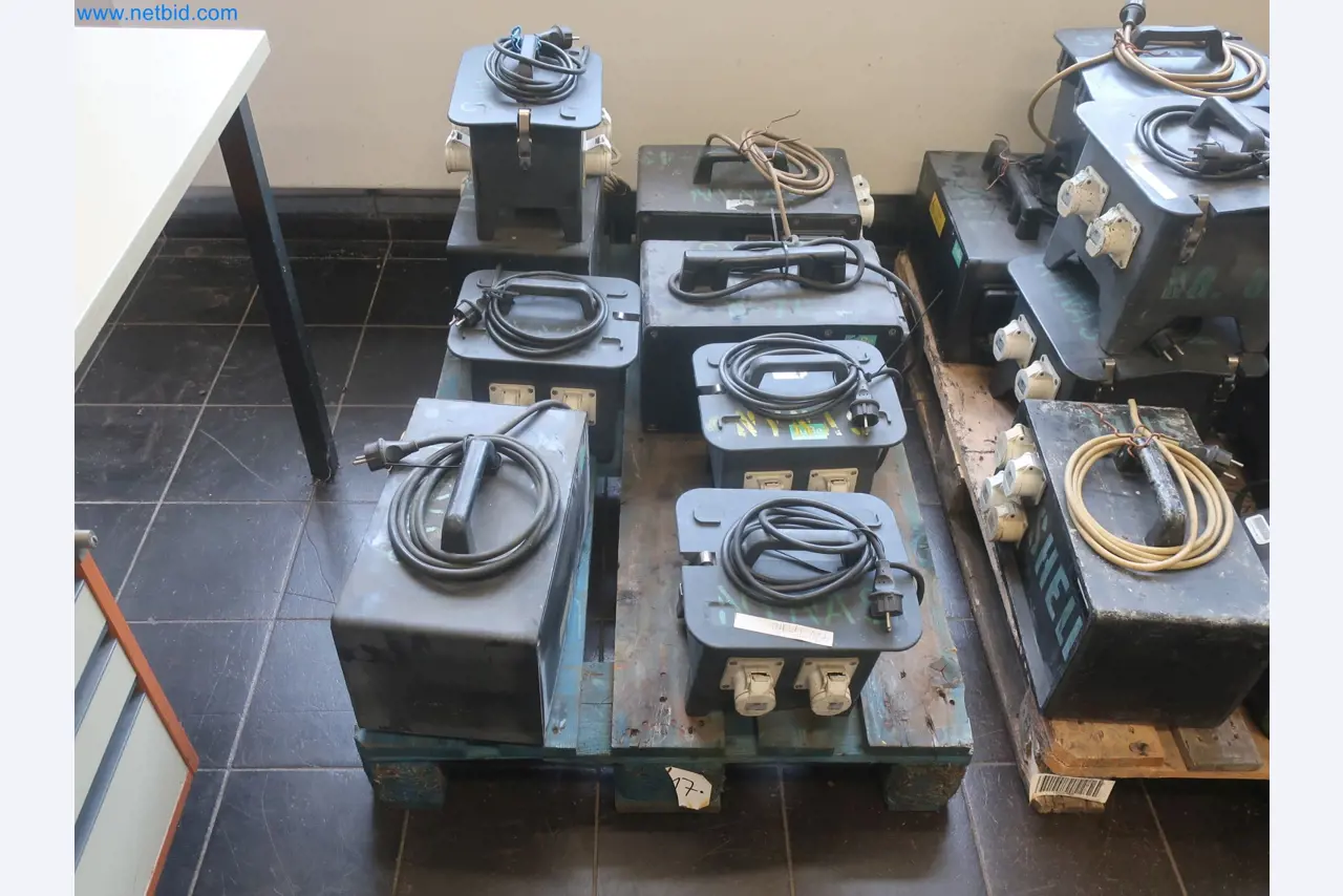 Závody na výrobu a skladování produktů z minerálních olejů, jakož i vstupů a hotových výrobků pro výrobu maziv.-15