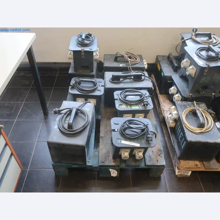 Závody na výrobu a skladování produktů z minerálních olejů, jakož i vstupů a hotových výrobků pro výrobu maziv.-15