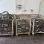 thumbnail-Plantas de producción y almacenamiento de productos derivados del petróleo, así como de insumos y productos acabados para la fabricación de lubricantes.-2