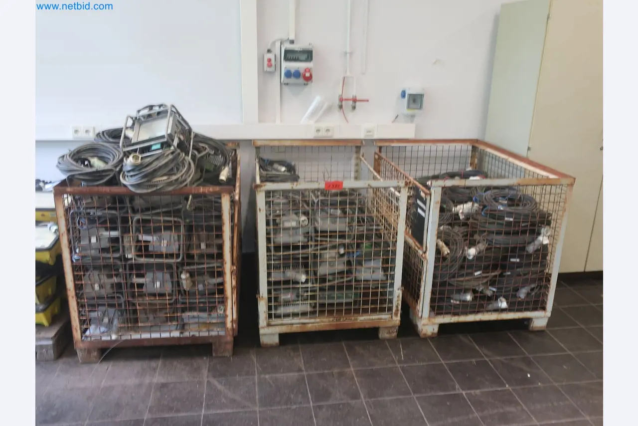 Závody na výrobu a skladování produktů z minerálních olejů, jakož i vstupů a hotových výrobků pro výrobu maziv.-2