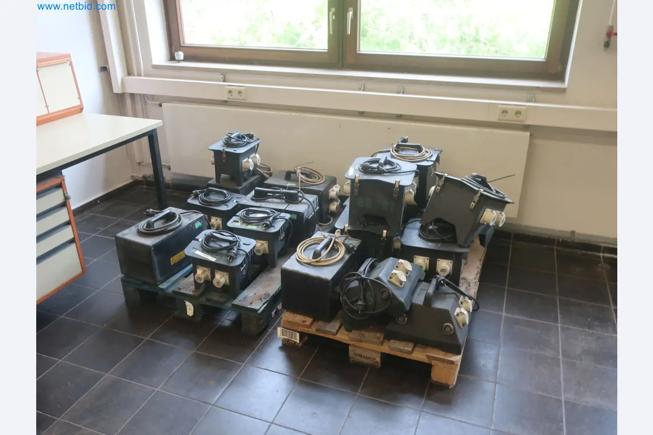 Závody na výrobu a skladování produktů z minerálních olejů, jakož i vstupů a hotových výrobků pro výrobu maziv.-3