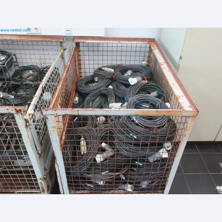 Závody na výrobu a skladování produktů z minerálních olejů, jakož i vstupů a hotových výrobků pro výrobu maziv.-4