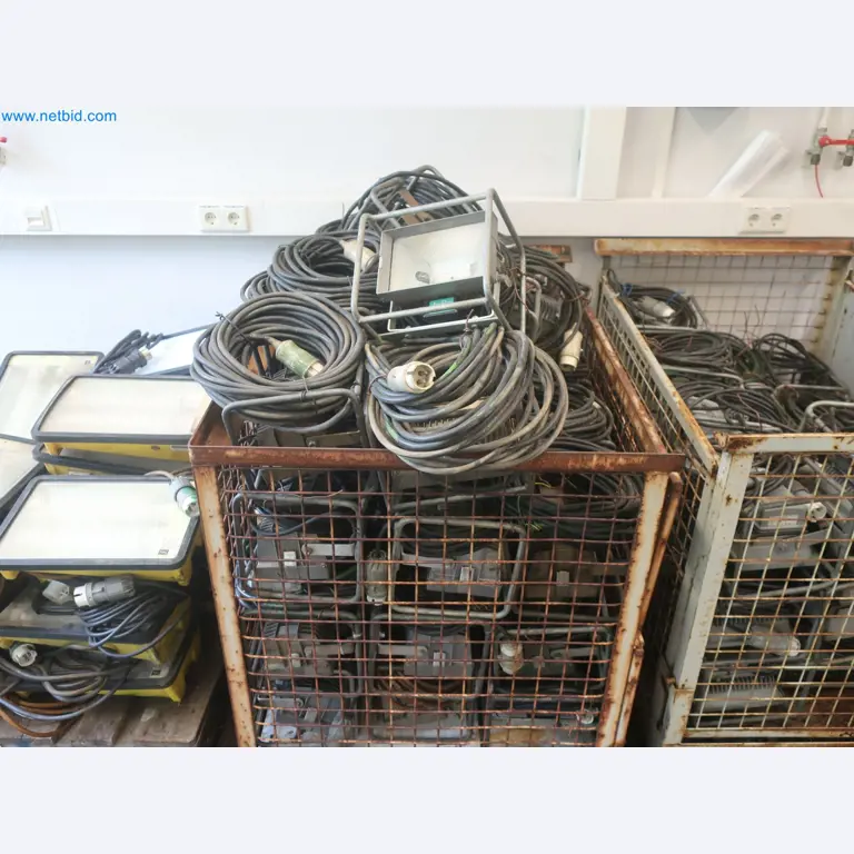 Závody na výrobu a skladování produktů z minerálních olejů, jakož i vstupů a hotových výrobků pro výrobu maziv.-7