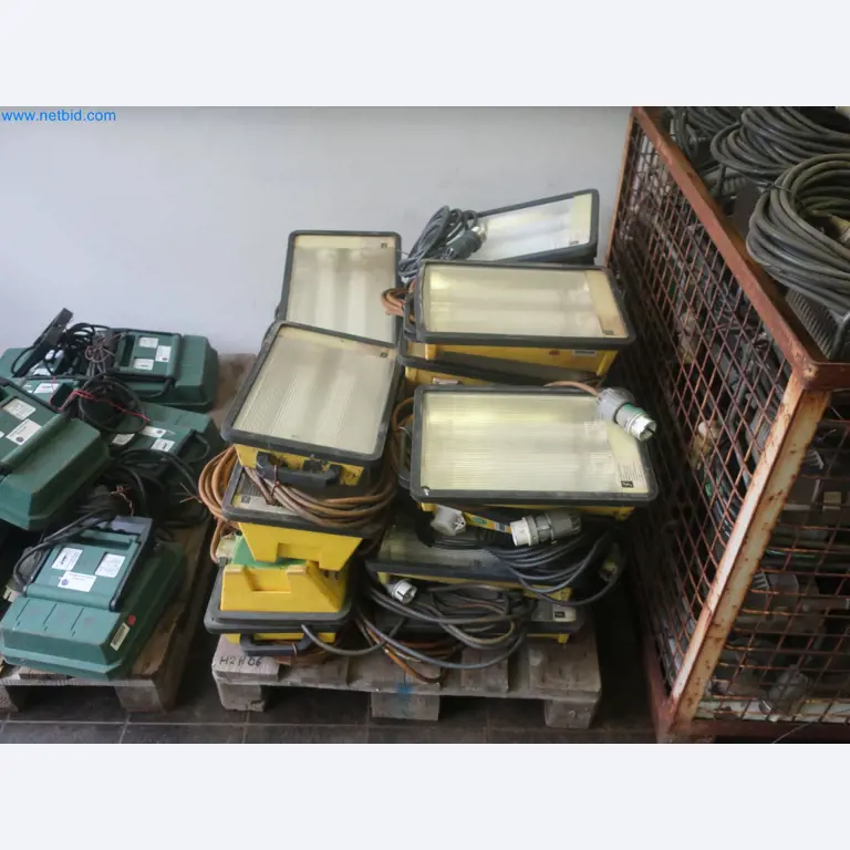 Závody na výrobu a skladování produktů z minerálních olejů, jakož i vstupů a hotových výrobků pro výrobu maziv.-8