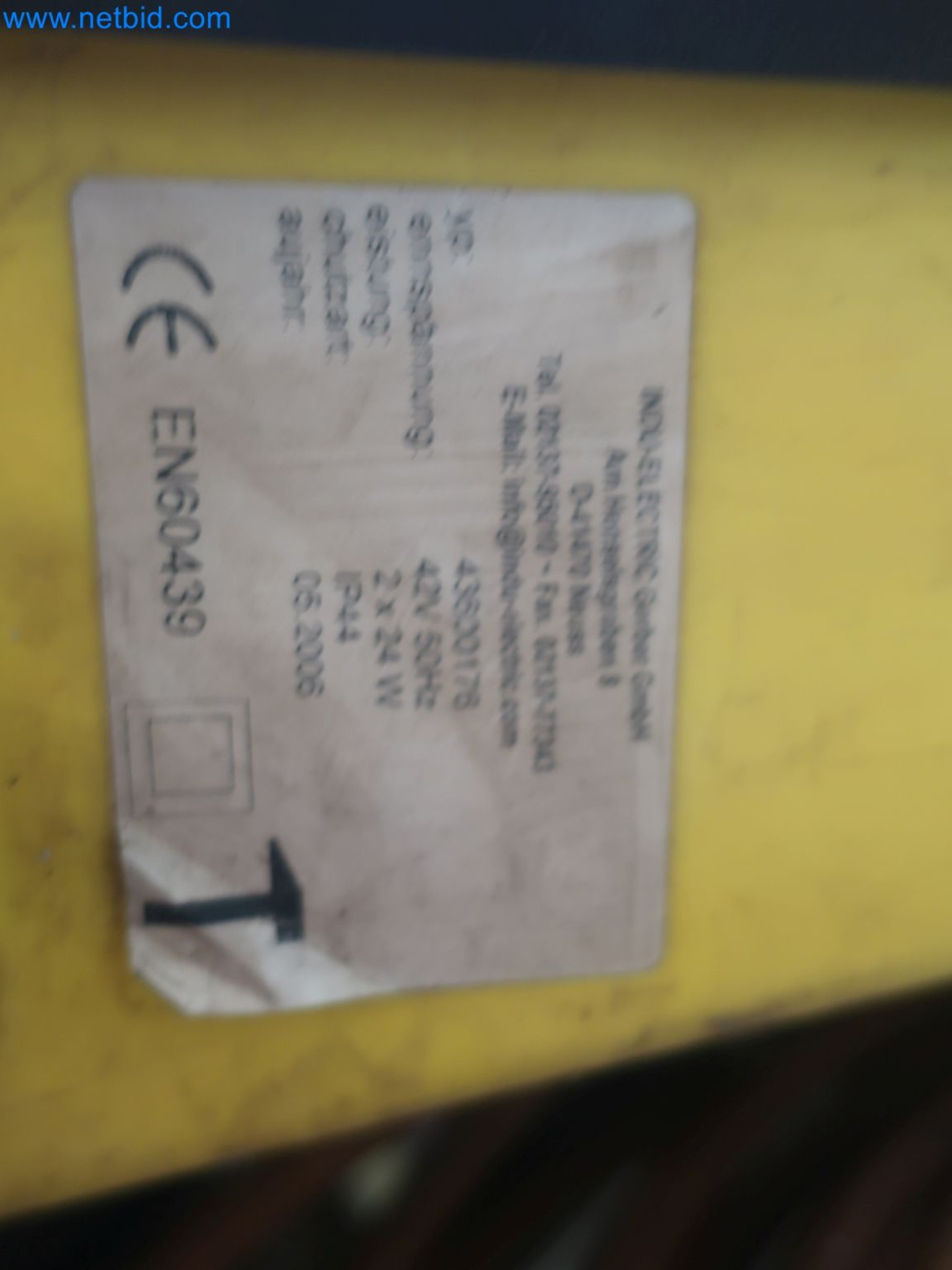 Závody na výrobu a skladování produktů z minerálních olejů, jakož i vstupů a hotových výrobků pro výrobu maziv.-9