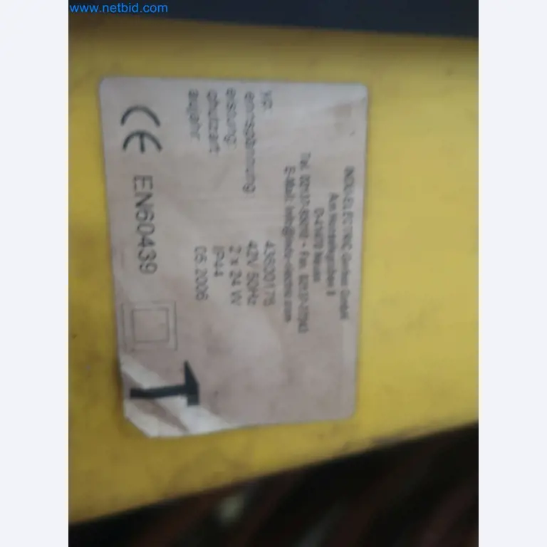 Závody na výrobu a skladování produktů z minerálních olejů, jakož i vstupů a hotových výrobků pro výrobu maziv.-9